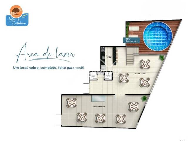 Apartamento para Venda em Guarapari - 4