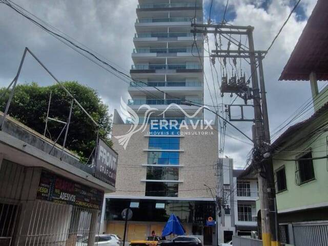 #RB290724 - Apartamento para Venda em Guarapari - ES - 2